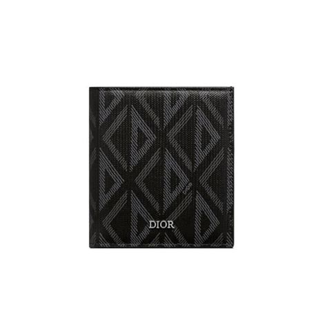 porte feuille dior homme